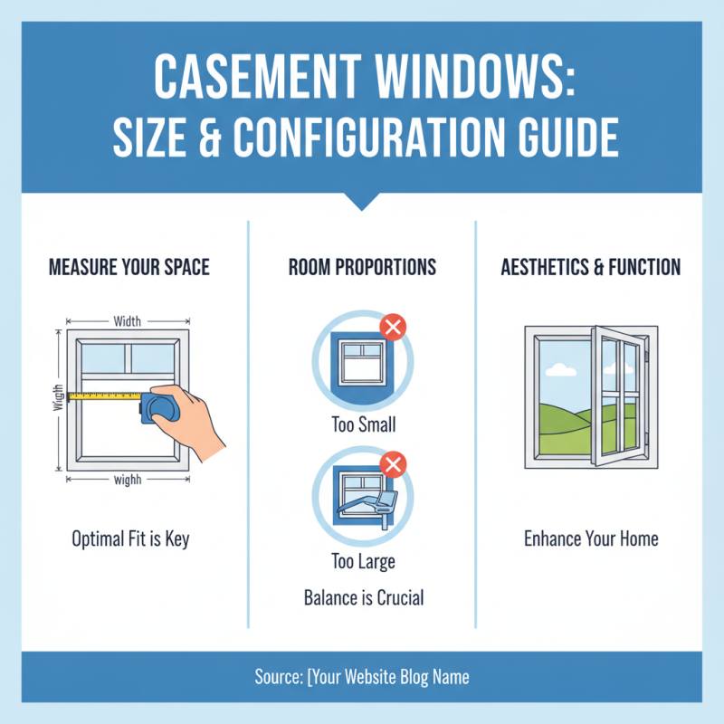 How to Choose the Best Casement Window for Your Home?