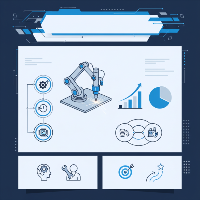 Why Choose Laser Systems for Efficient Manufacturing Solutions?
