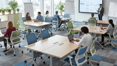 2026 Best OEM Best Training Tables and Chairs Company Review?