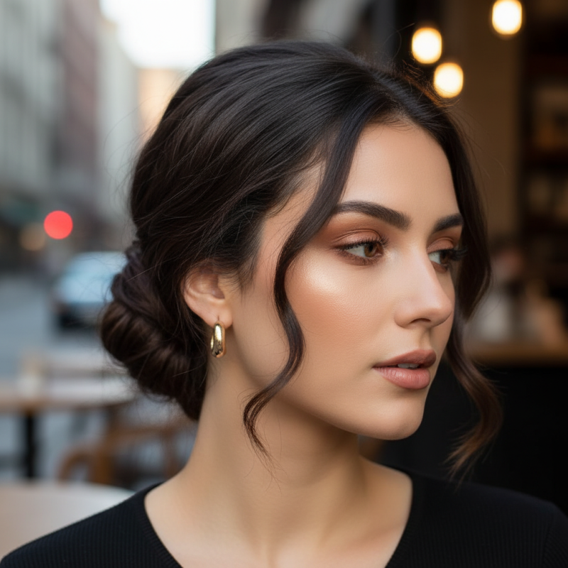 10 Tips for Styling Female Sideburns Effectively?