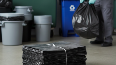 What are the Best Property Management Garbage Bags to Buy?