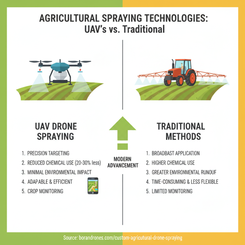 Top 10 Agricultural Drone Spraying Solutions in China for Buyers?
