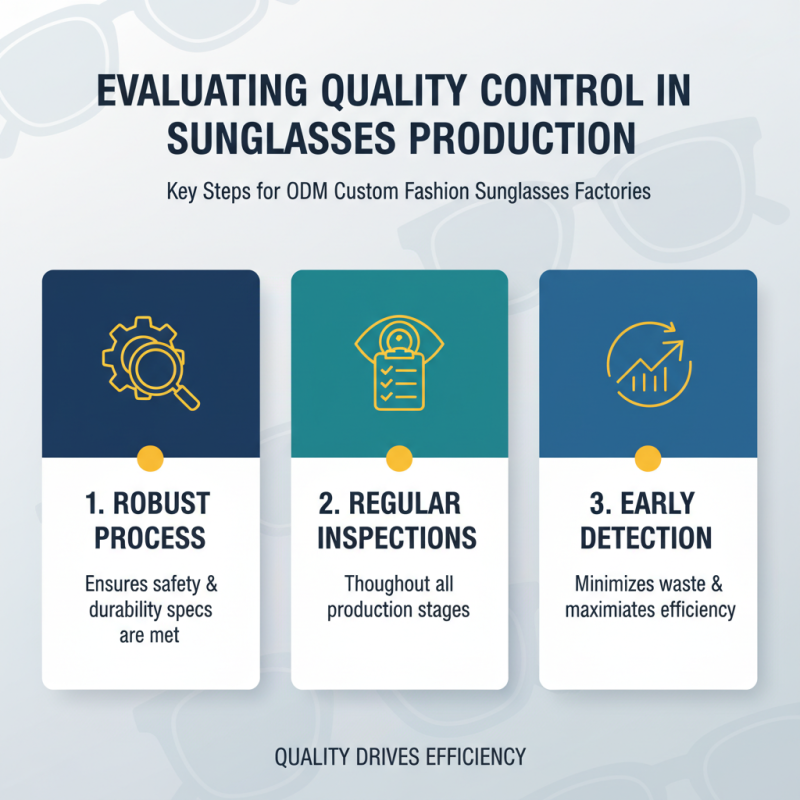 Top 10 ODM Custom Fashion Sunglasses Factory Options You Should Consider?
