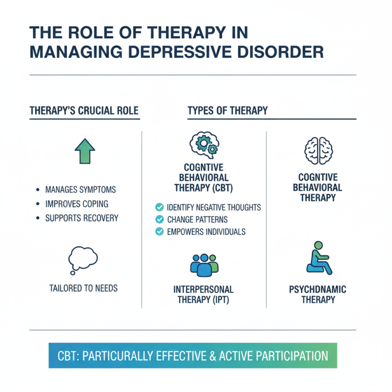 Best Strategies for Overcoming Depressive Disorder Today?