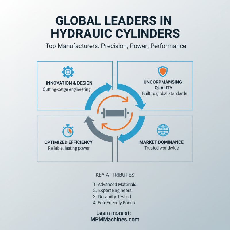 China Top 10 ODM OEM Hydraulic Cylinder Manufacturers You Should Know?