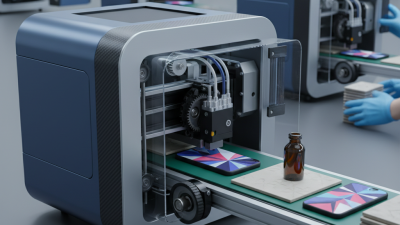 How to Compress UV Printer for Maximum Efficiency?