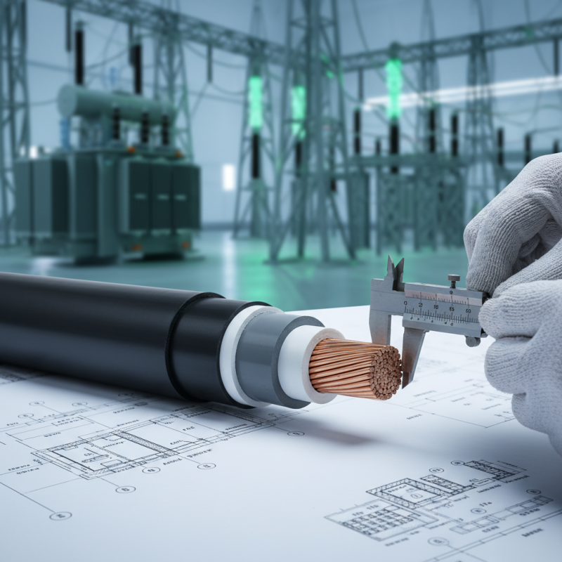 What is Mv Cable and Why is it Essential for Your Projects?