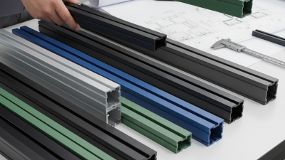 2026 How to Choose Aluminum Frame Profile for Your Projects?