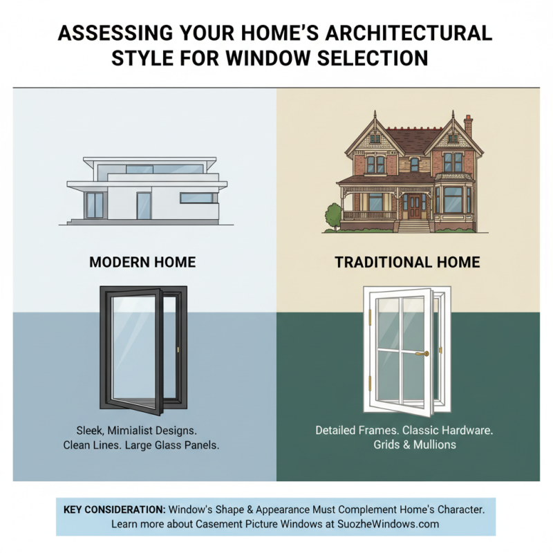 How to Choose the Best Casement Window for Your Home?