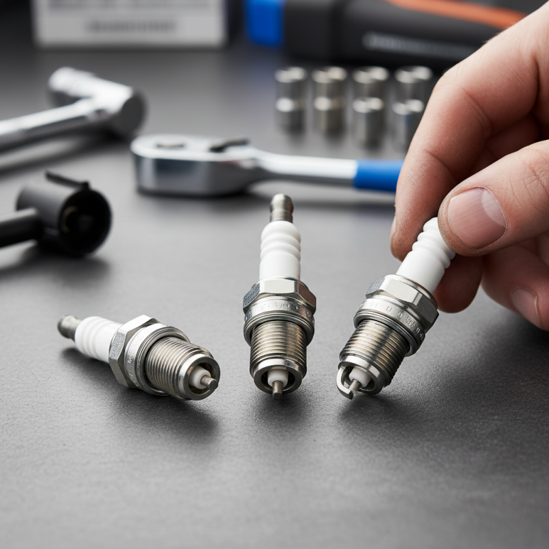 How to Choose the Right Aftermarket Spark Plugs for Your Engine?