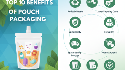 Top 10 Benefits of Pouch Packaging for Global Buyers?