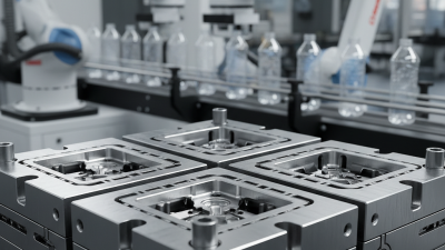 How to Choose the Best China High-Quality Blow Molding Molds Company?