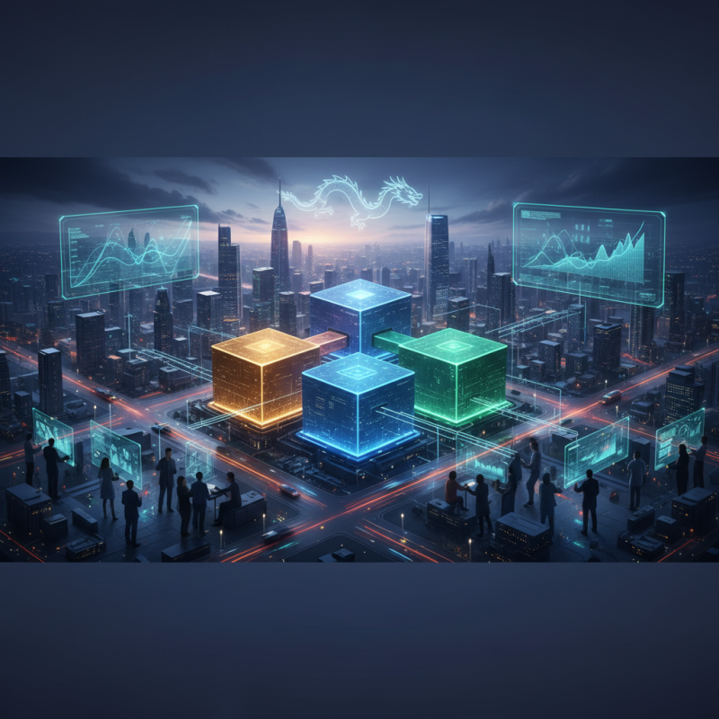 What Are the Benefits of Small Three Box in China Top Industries?