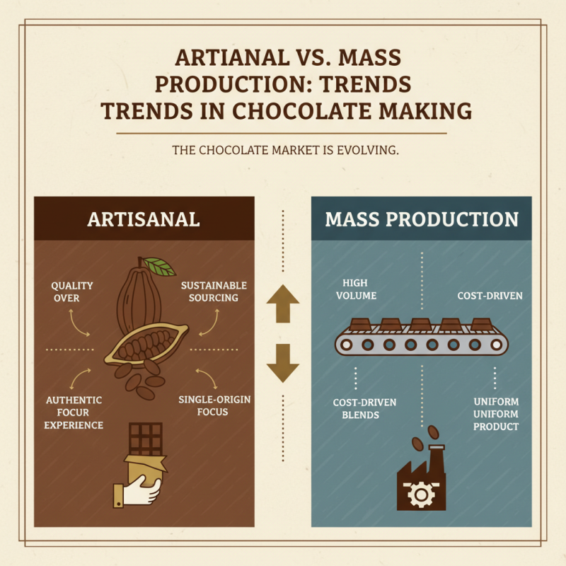 2026 Best Chocolate Food Trends for Global Buyers?