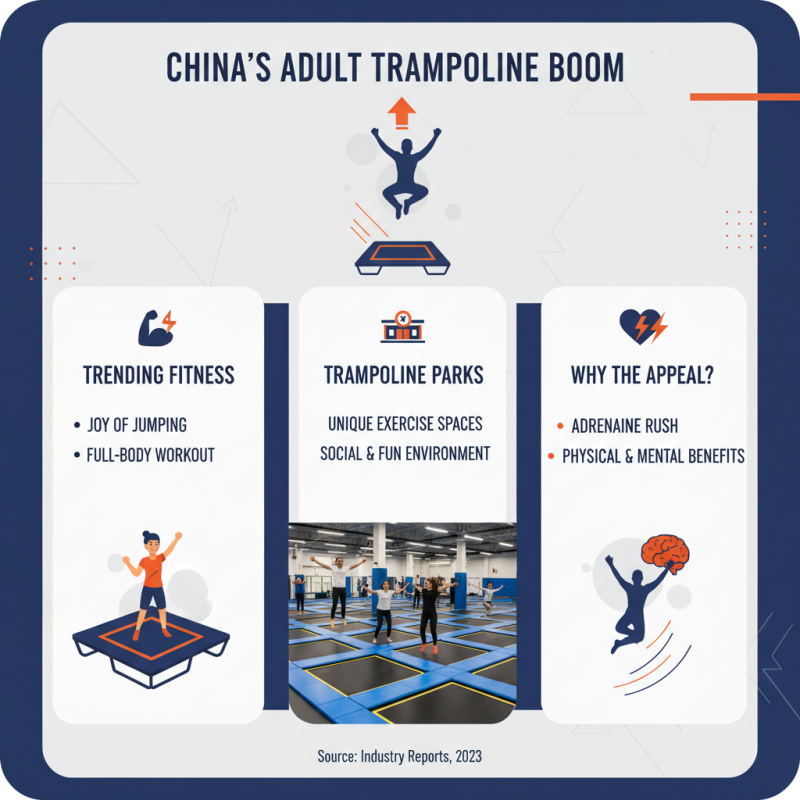 Top China OEM Adult Trampoline Service Options to Consider?