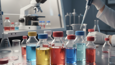 Top 10 Cell Culture Reagents for Global Buyers?