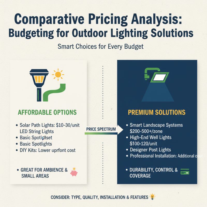 2026 Top Outside Pot Lights for Global Buyers Guide?