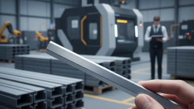 Top 10 Tips for Purchasing Wholesale China Slim Profile Aluminum Products?