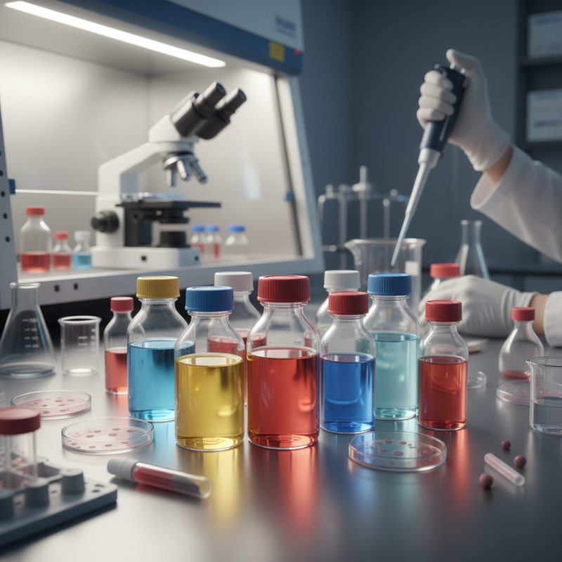 Top 10 Cell Culture Reagents for Global Buyers?