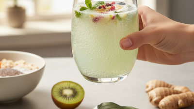Why Choose Probiotic Solid Drinks for Your Health Needs?
