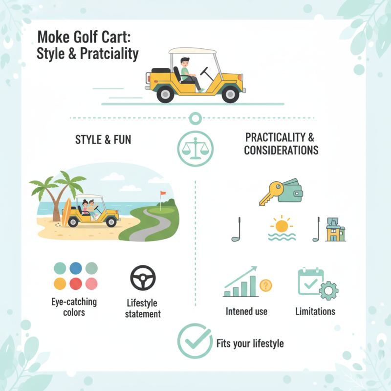 What is a Moke Golf Cart and Why You Should Buy One?