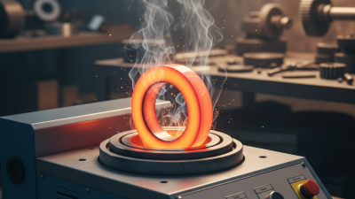 Best Bearing Heater Methods for Efficient Heating Solutions?