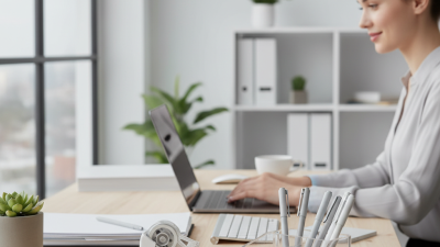 How to Choose No Mess Stationery for Your Office Needs?