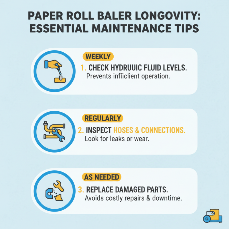2026 Best China Buy Paper Roll Baler Options for Your Business Needs?