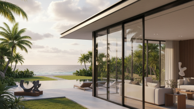 Custom China Multi Slide Doors Company Highest Quality Options in 2026?