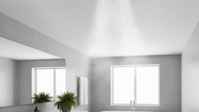 How to Choose the Best Bathroom Fan for Your Home?