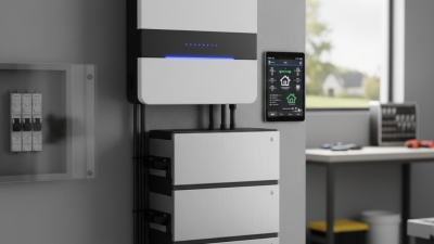 2026 How to Choose the Best Inverter Battery Backup Systems?