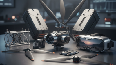 Top 10 Peek Drone Gears You Need to Know About?