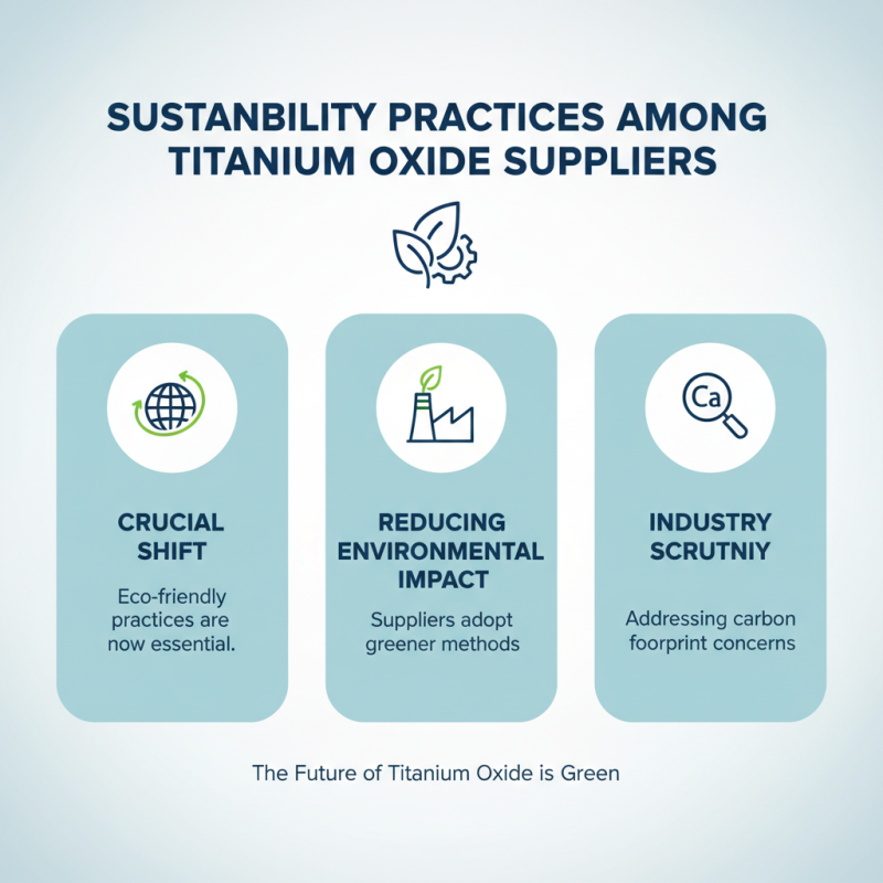 Top 5 China High-Quality Titanium Oxide Colors Suppliers You Should Know?
