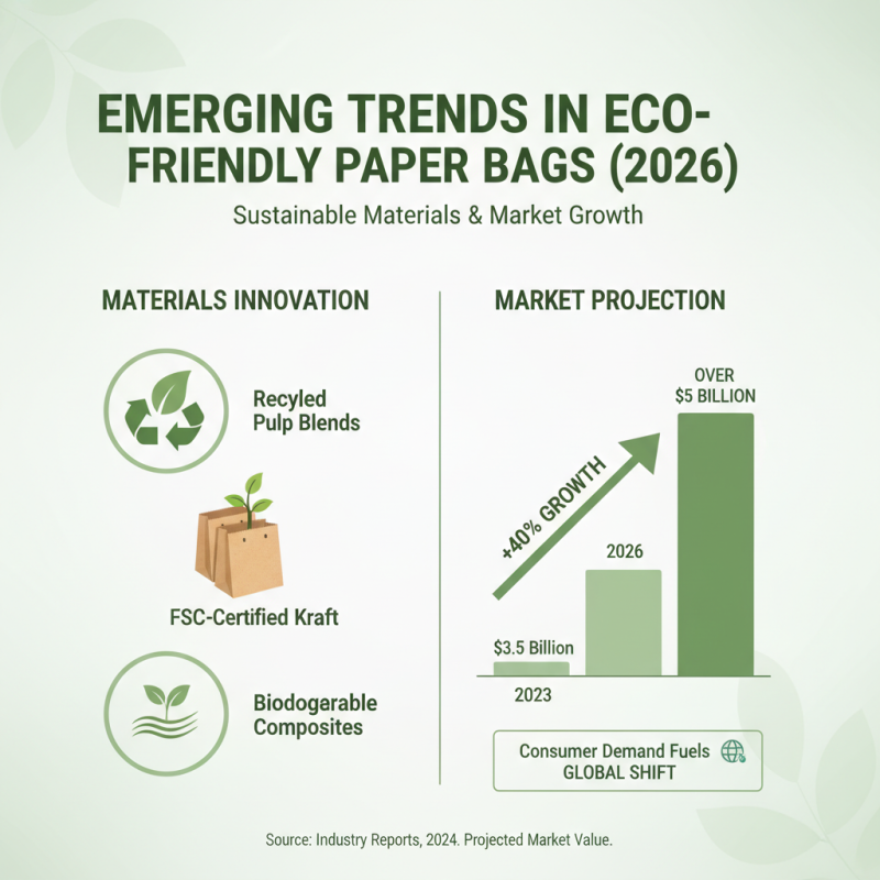 China Top Custom Wholesale Paper Bag Suppliers and Trends in 2026?