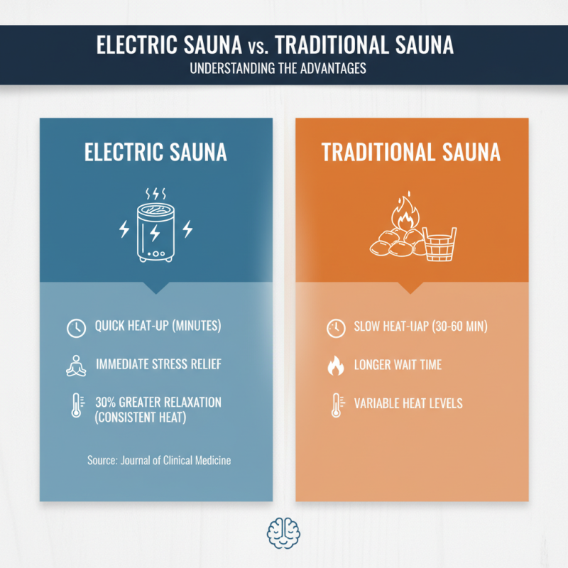 Top Benefits of Using an Electric Sauna for Health and Relaxation?