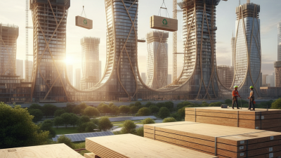 Top Construction Plywood Suppliers for 2026 Trends and Prices?