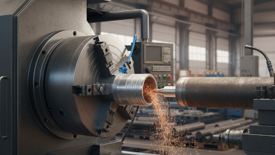 Top 5 Tips for Choosing a Large Bore CNC Lathe?
