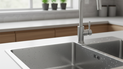 How to Find Cheap High Quality Stainless Steel Sinks?