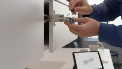 How To Fix A Push To Open Latch Easily in 2026?