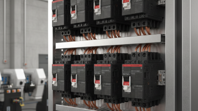 What is a Mold Case Circuit Breaker and How Does It Work?