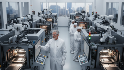 How to Choose Top China High-Quality Flip Chip Semiconductor Manufacturers?