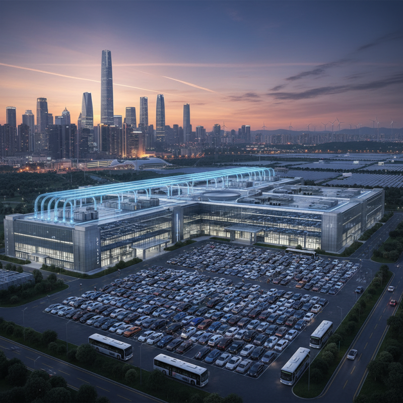 China Top Lithium Battery Supplier for Global Procurement Needs?