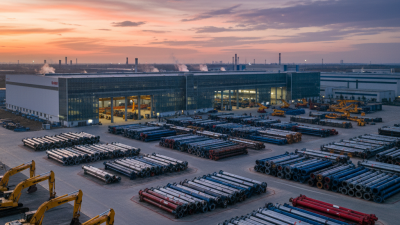 China Top 10 ODM OEM Hydraulic Cylinder Manufacturers You Should Know?