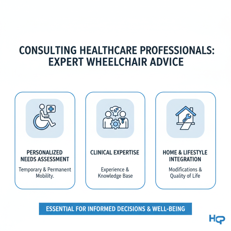 Homecare Wheelchair Top 10 Tips for Choosing the Best Option?