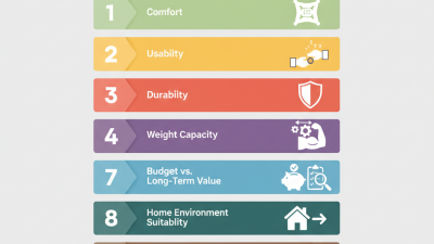 Homecare Wheelchair Top 10 Tips for Choosing the Best Option?