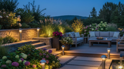 2026 Top Outside Pot Lights for Global Buyers Guide?