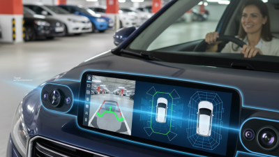 Het beste camerasysteem voor in de auto voor veilig rijden en gemakkelijk parkeren?