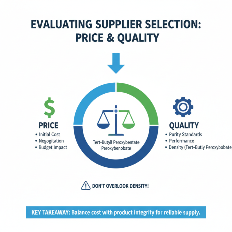 2026 Top Tert-Butyl Peroxybenzoate Suppliers for Buyers?