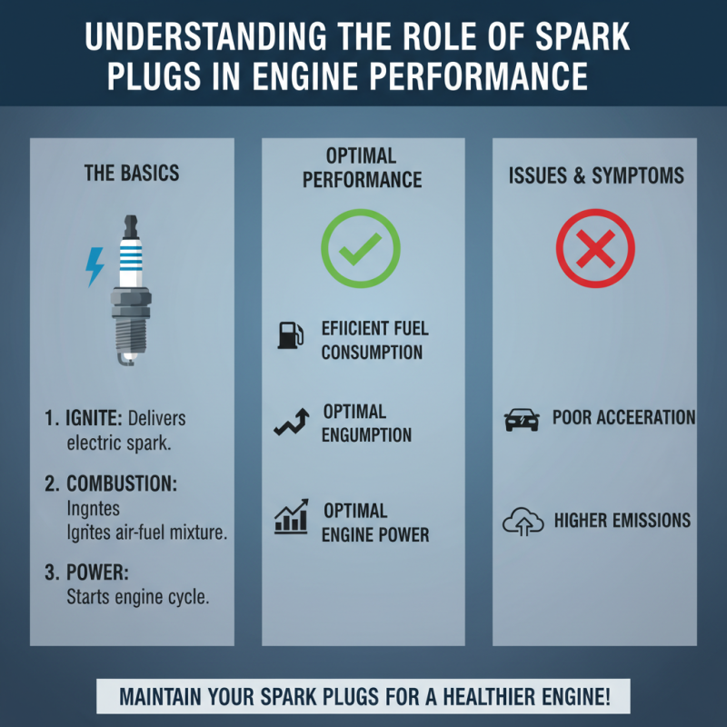 How to Choose the Right Aftermarket Spark Plugs for Your Engine?