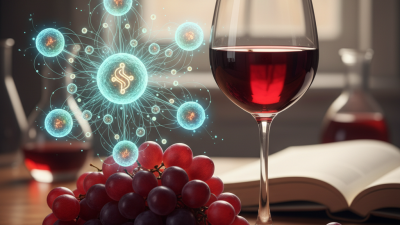 Best Resveratrol Benefits for Anti Ageing Solutions?